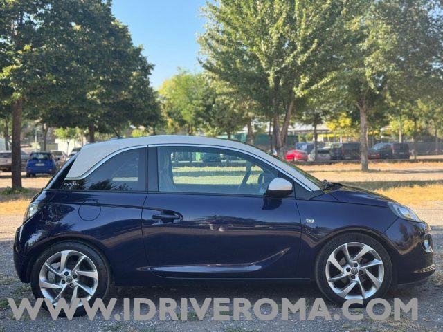 OPEL Adam 1.2 70 CV Start&Stop Glam