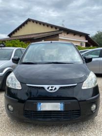 Hyundai i10 1.1 12V BlueDrive GPL Active
