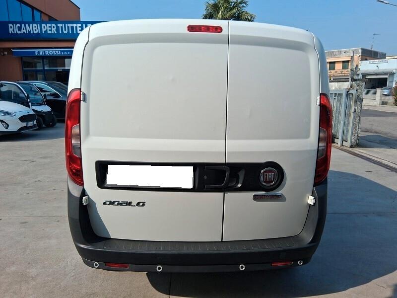 Fiat Doblo Doblò 1.3 MJT PC-TN Cargo Lamierato SX 3 Posti