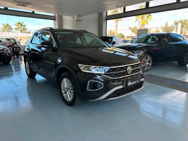 VOLKSWAGEN T-Roc 1.5 TSI ACT DSG Life