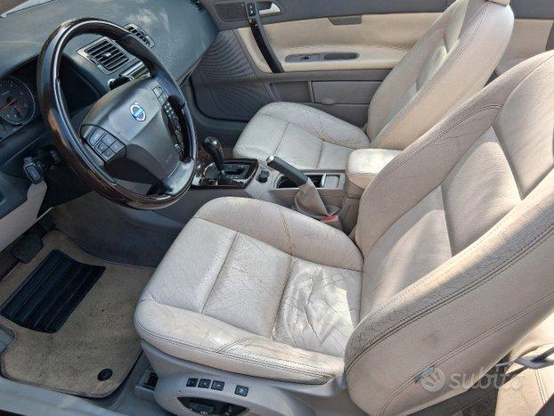 VOLVO C70 CABRIOLET DIESEL ANNO 2006