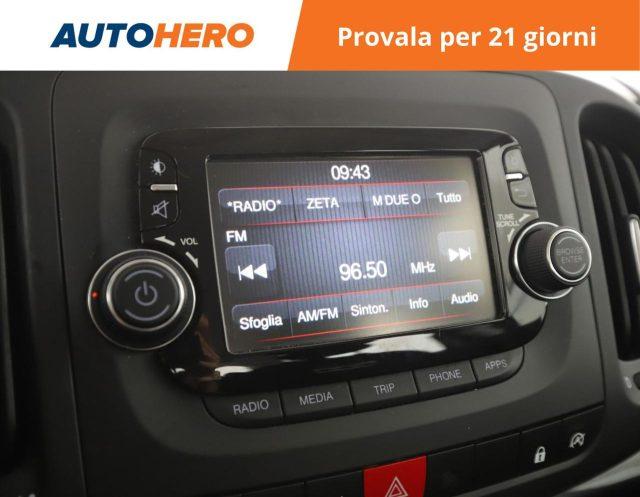 FIAT 500L 1.3 Multijet 95 CV Urban