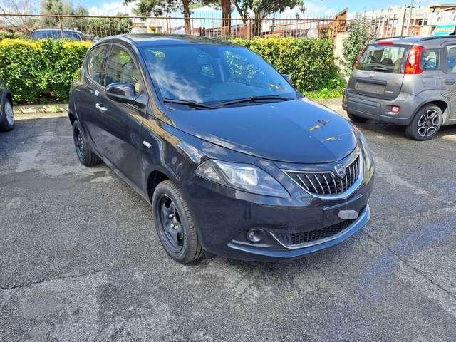 Lancia Ypsilon Ypsilon 1.0 firefly hybrid Gold KM0 TELECAMERA