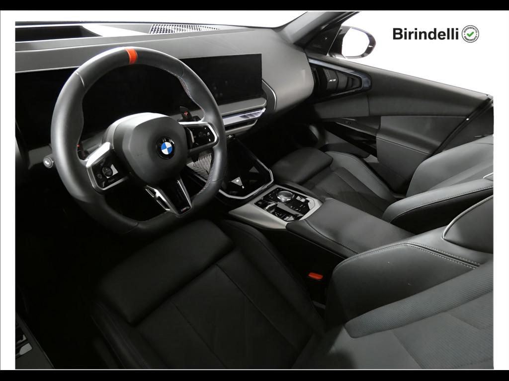 BMW X3 M50 xDrive