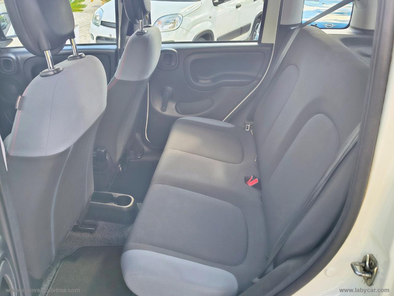 FIAT Panda 1.2 EasyPower Easy