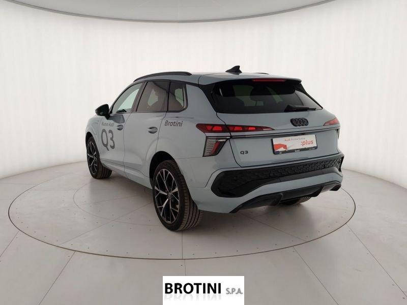Audi Q3 e-hybrid 200 kW S tronic Bus Adv