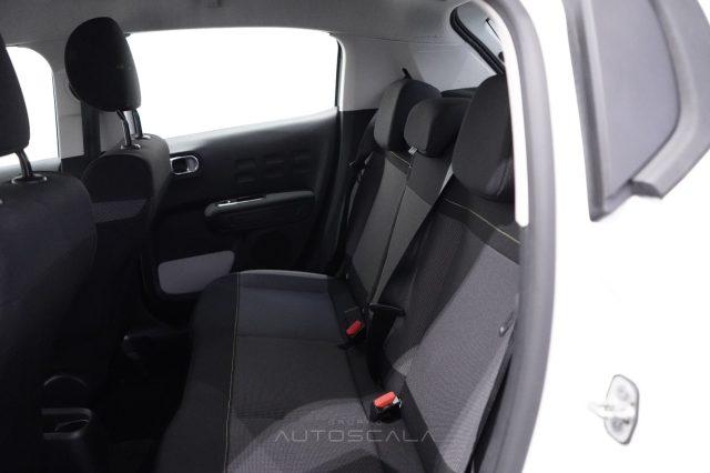 CITROEN C3 1.6 BlueHDi 100cv S&S Business