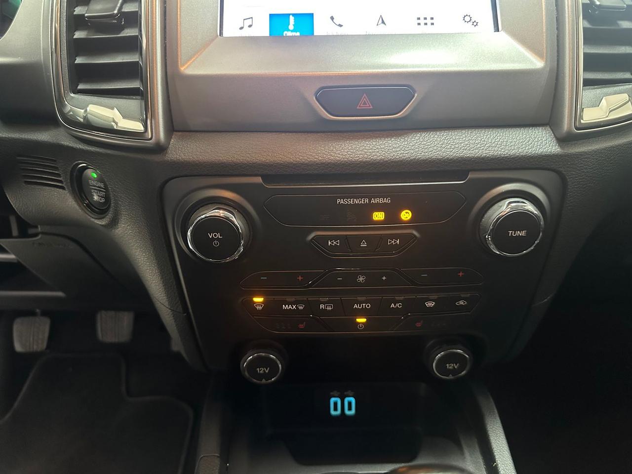 Ford Ranger Limited 2.0 TDCi EcoBlue #9977