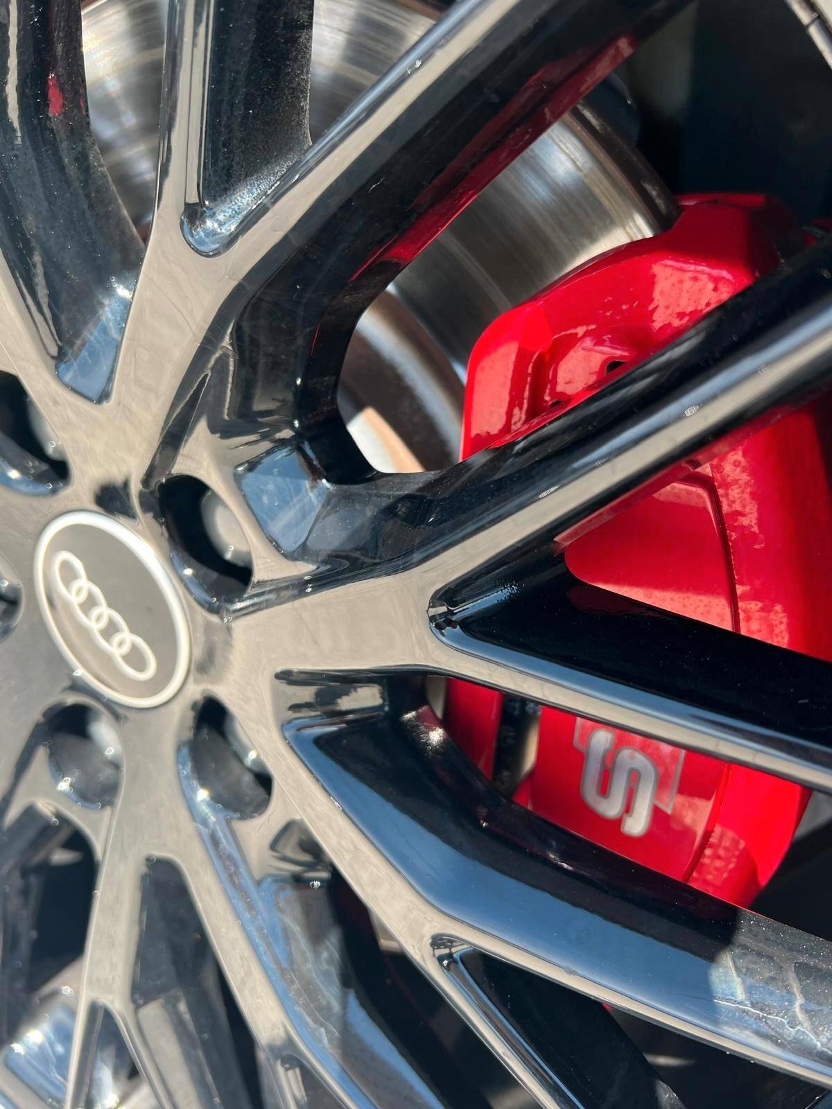 Audi SQ2 2.0 Tfsi Quattro S Tronic 300 Cv S Line 2022