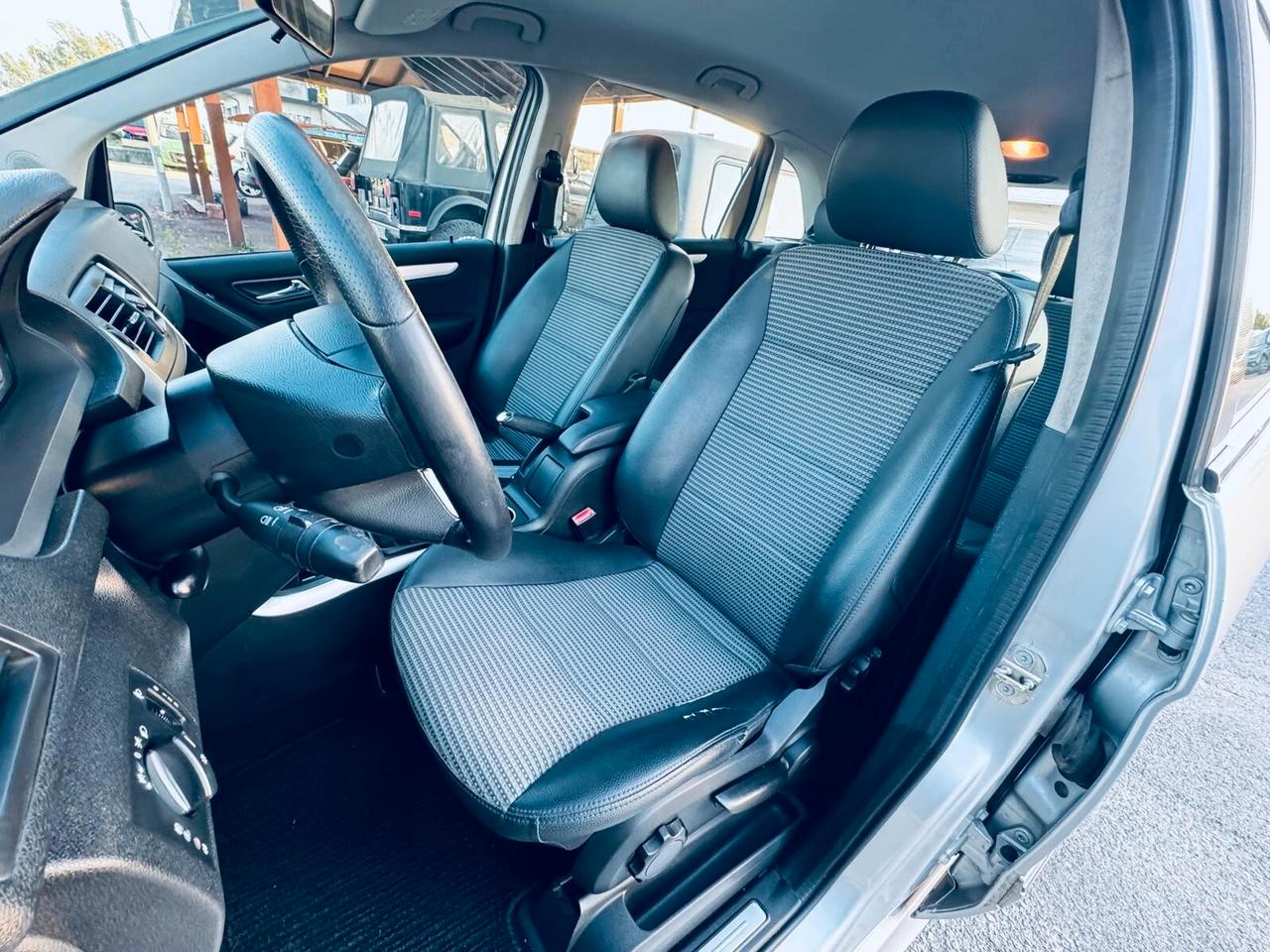 Mercedes-benz A 180 A 180 CDI Avantgarde