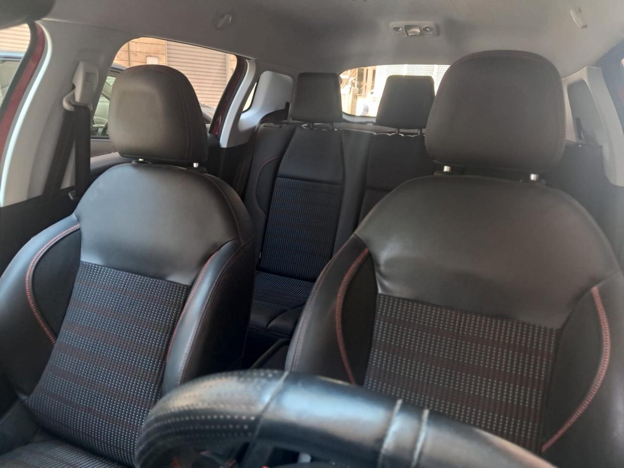 PEUGEOT 2008 1.6 Diesel GtLine-COME NUOVA-Euro9490-
