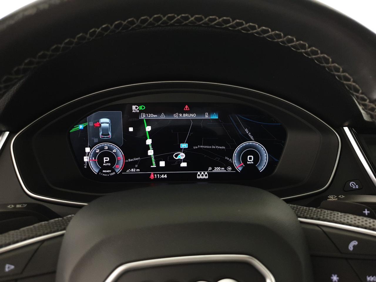 Sportback 40TDI 204CV quattro S tronic S line Plus