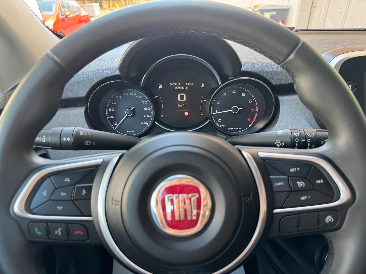 Fiat 500X 1.3 T4 CROSS DCT GARANZIA 24 MESI PROMO