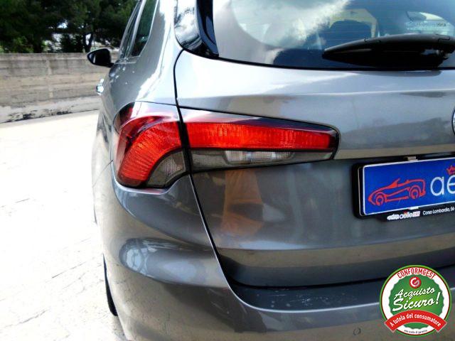 FIAT Tipo 1.6 Mjt S&S SW Lounge