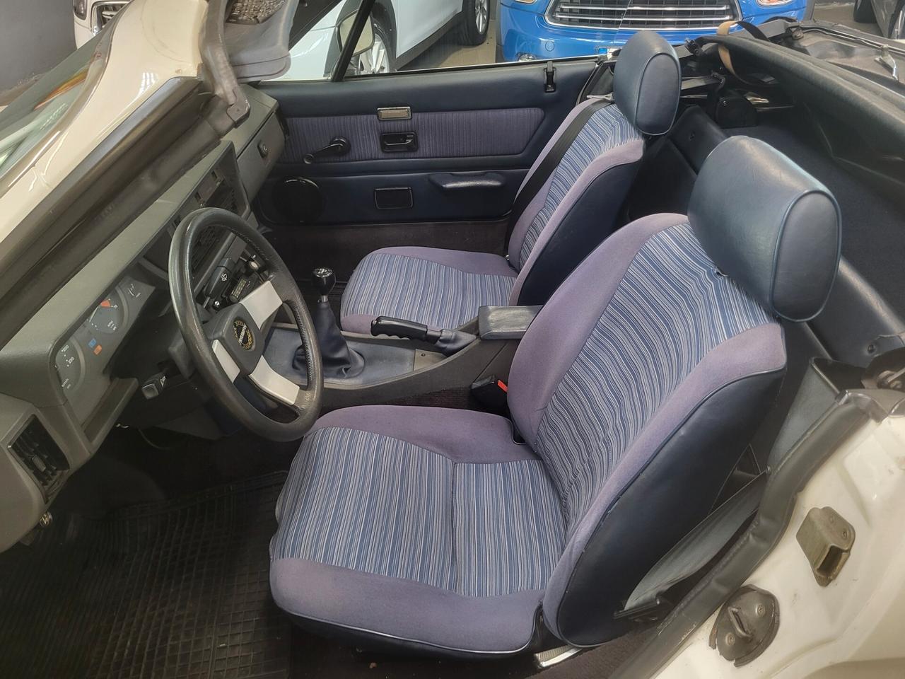 Triumph TR7 FANTASTICA!! TARGA ORO ASI CRS! PREZZO REALE!!