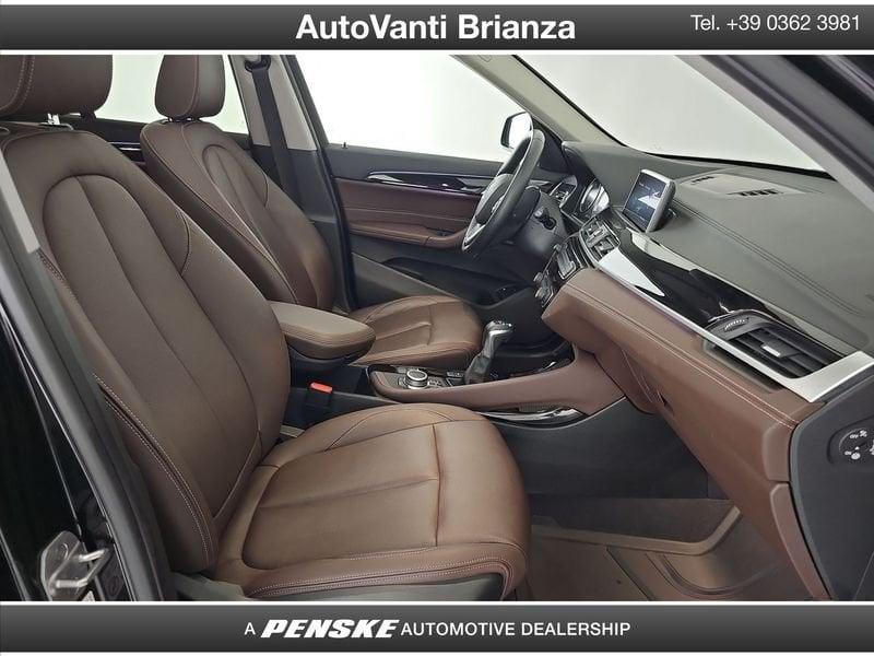 BMW X1 X1 xDrive25e xLine