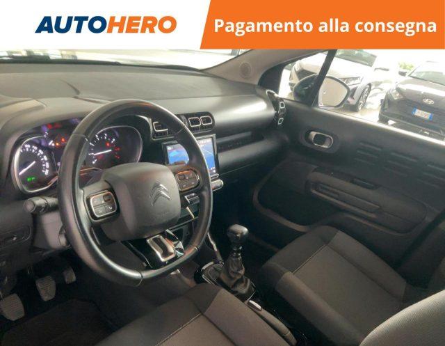 CITROEN C3 Aircross BlueHDi 110 S&S Shine