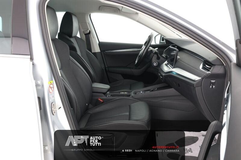 Škoda Octavia Octavia Wagon 2.0 tdi evo scr Style 150cv dsg
