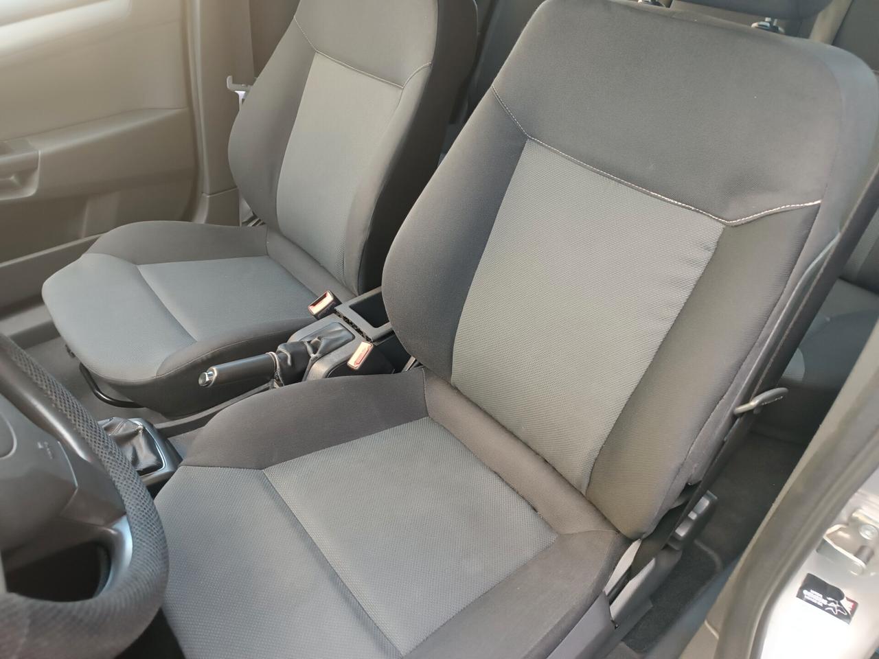 Opel Astra 1.3 diesel garanzia