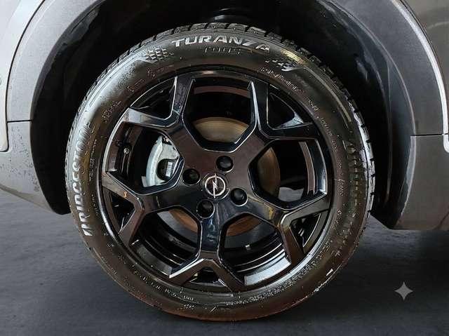 Opel Crossland 1.2 110cv S&S GS Line Navi + Telecamera