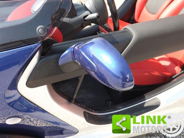 SMART Crossblade 600 "limited edition "numerata 0692