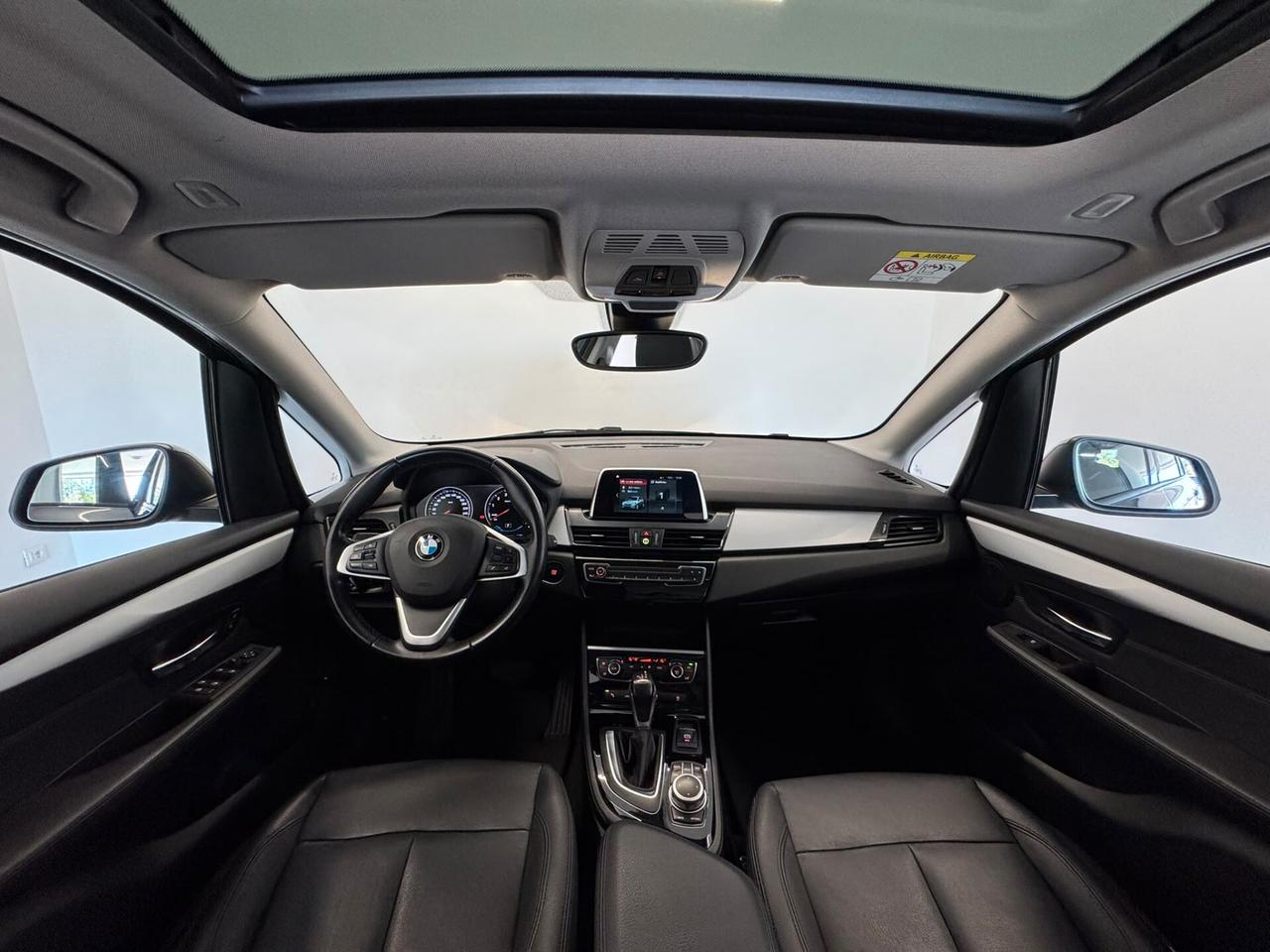 Bmw 2er Active Tourer 225xe iPerformance Business aut.