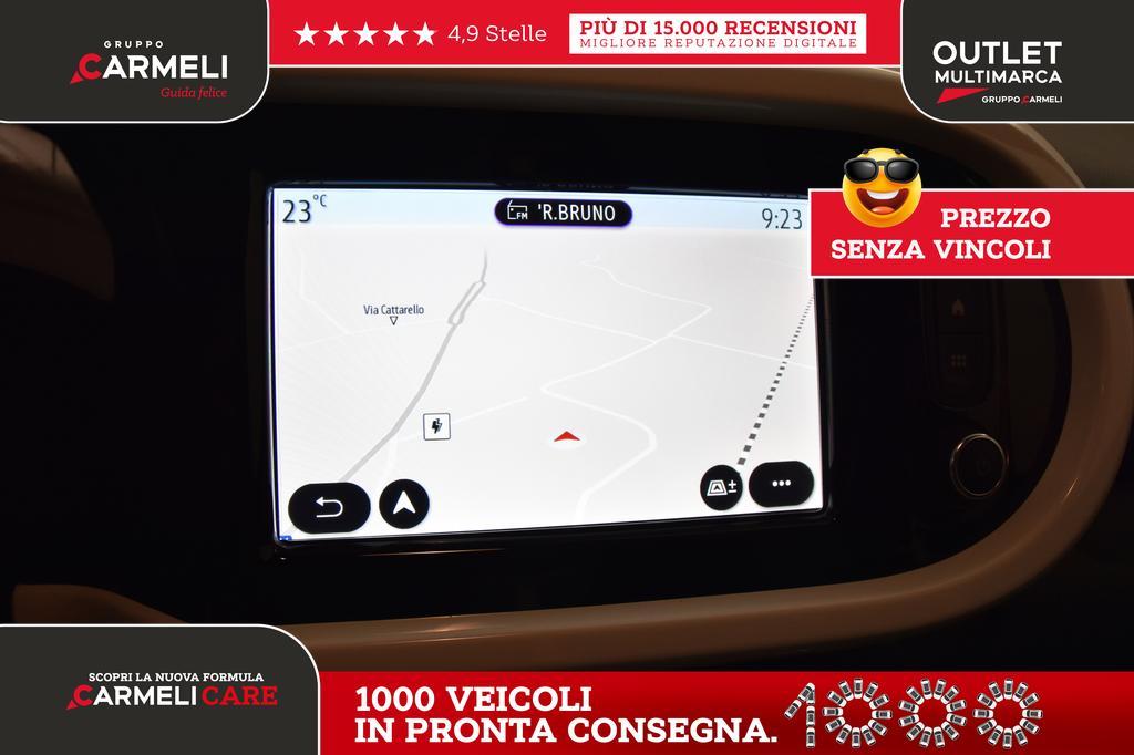 Renault Twingo 22kWh Intens
