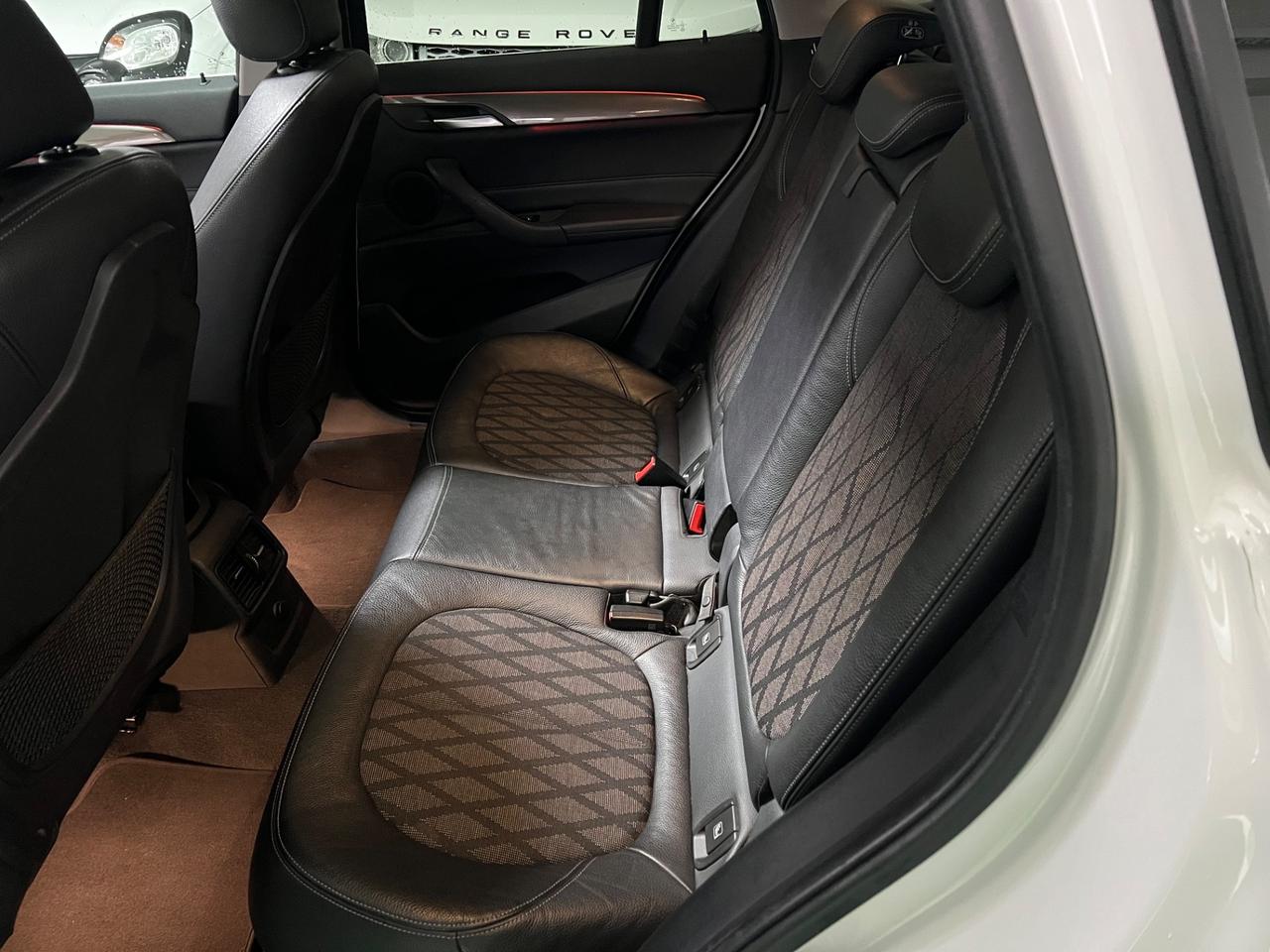 Bmw X1 sDrive18d xLine