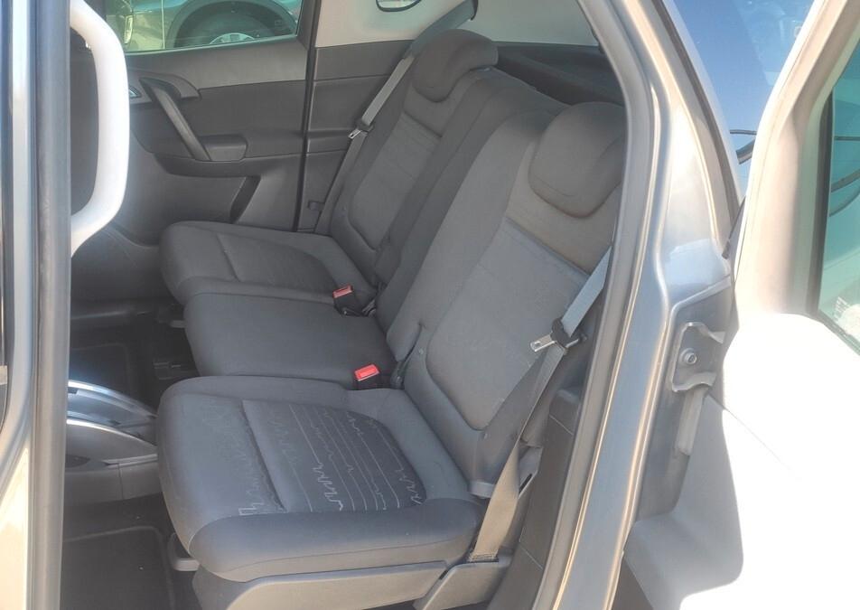 Opel Meriva 1.4 Turbo 120CV Cosmo