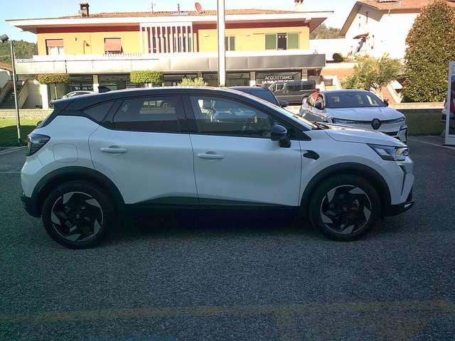 Renault Captur Captur II 2024 1.0 tce Techno 90cv