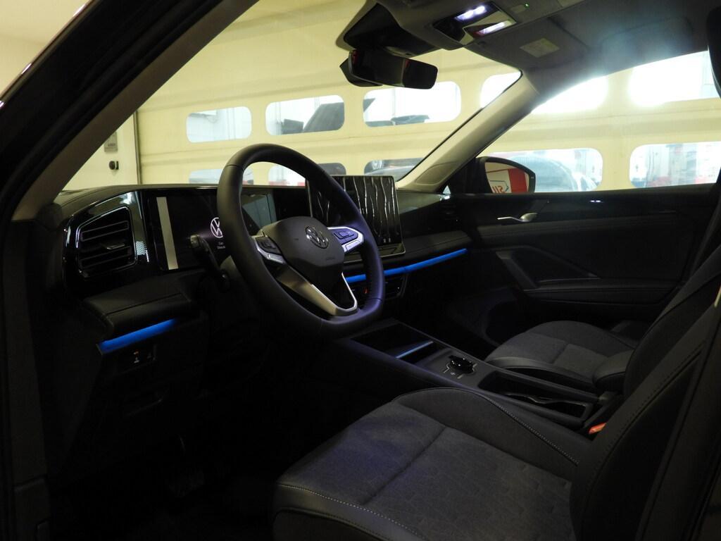 Volkswagen Tiguan 2.0 TDI SCR Life DSG