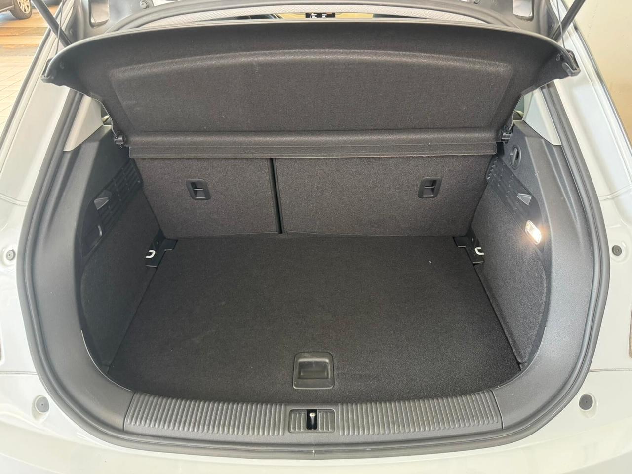 Audi A1 SPB 1.0 TFSI ultra Sport