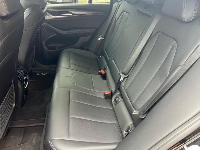 BMW X4 xDrive20d 48V Msport