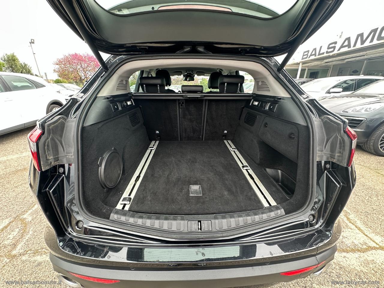 ALFA ROMEO Stelvio 2.2 T.diesel 210 CV AT8 Q4 Super