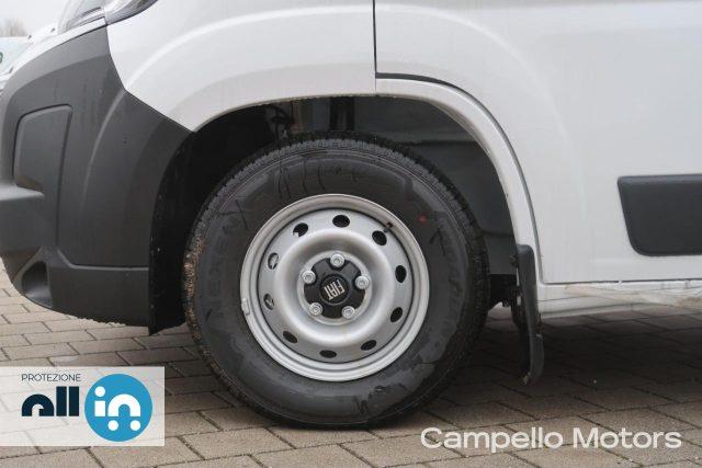 FIAT Ducato Ducato Maxi 35 XLH1 2.2 Mjt 140cv Cabina Singola