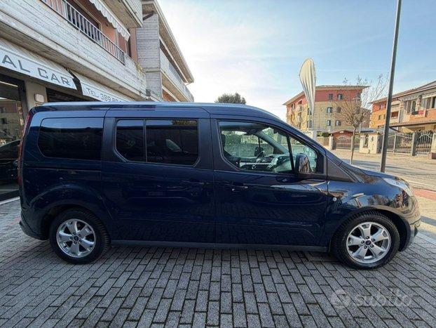 FORD Tourneo Connect 7 POSTI AUTOMATICO
