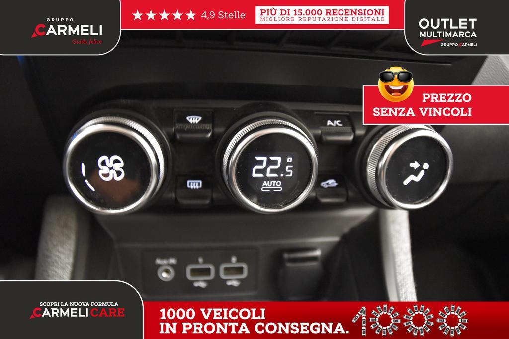 Renault Zoe Zen R135 Flex e-shifter