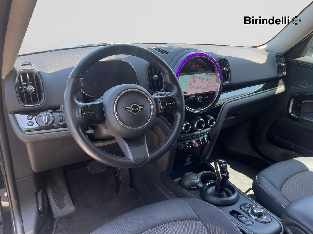 MINI Mini Countrym.(F60) - Mini 2.0 Cooper D Business Countryman