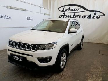 Jeep Compass 1.6 Multijet II 2WD tua da 170,00 al mese