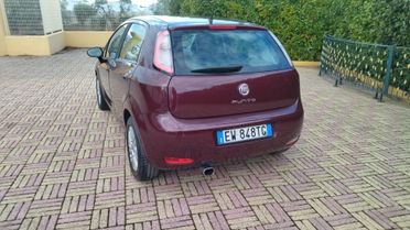 Fiat Punto 1.3 MJT II S&amp;amp;amp;S 85 CV 5 porte ECO Lounge