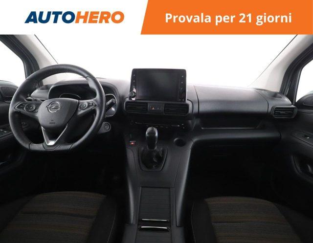 OPEL Combo Life 1.5D 100 CV S&S Innovation