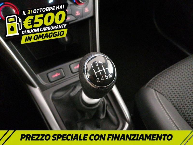 Suzuki S-Cross 1.4h Top+ 2wd 129cv