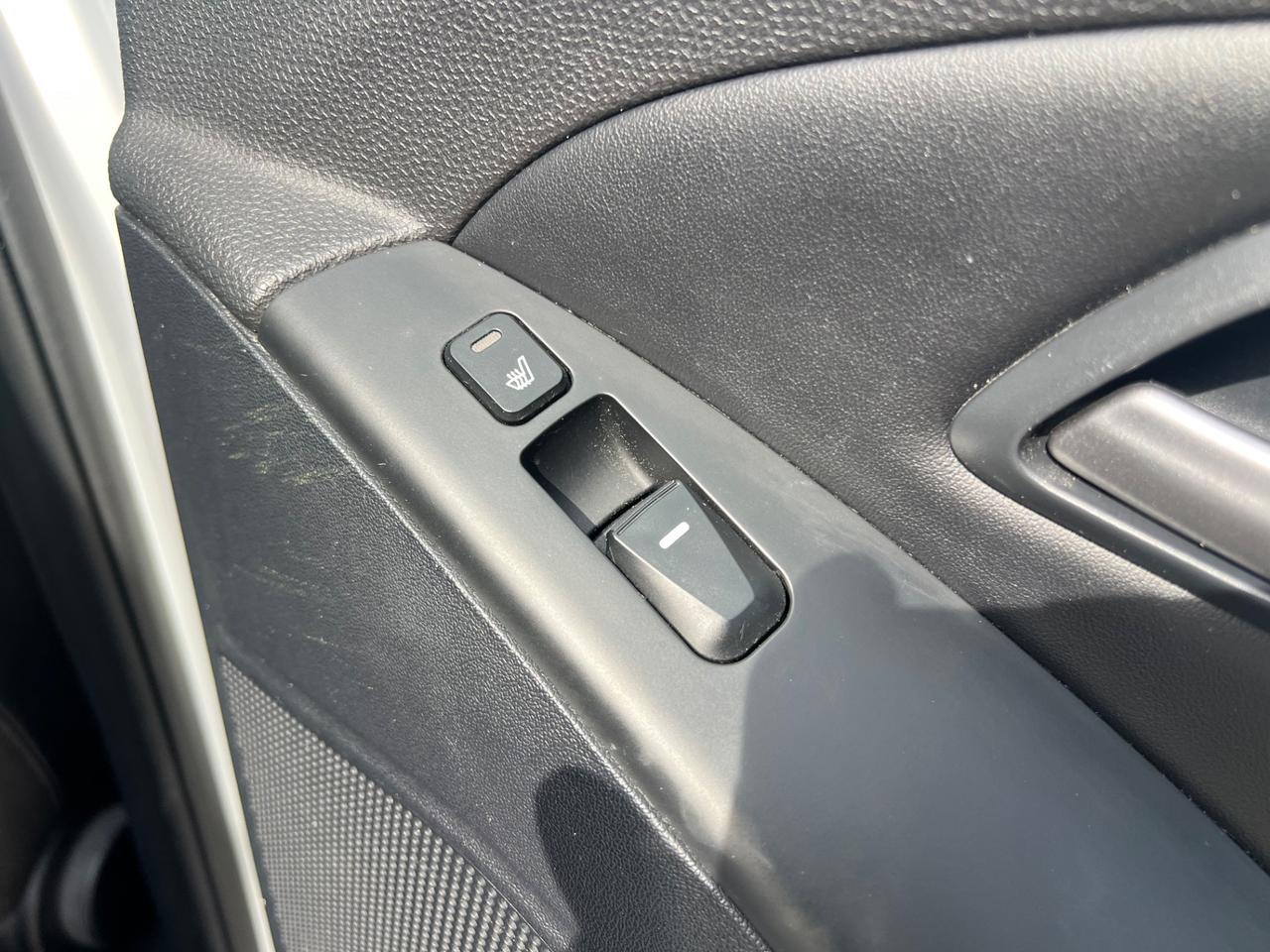 Hyundai iX35 1.7 CRDi 2WD Xpossible Permute Rate Garanzia