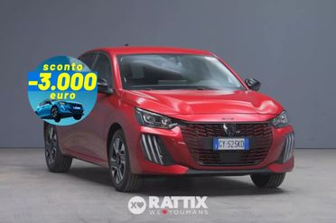 Peugeot 208 1.2 Puretech 100CV Allure