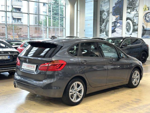 BMW 225 xe Active Tourer iPerformance Adv - Camera-Carplay