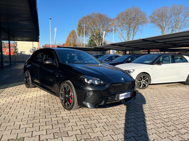 BMW 118 d MSport Pro #Cerchi.19 #Tetto.Apribile
