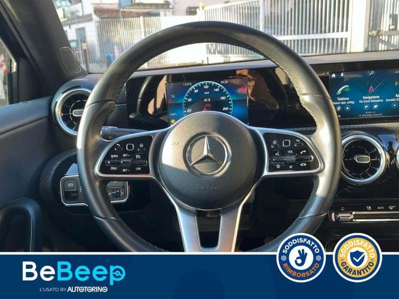 Mercedes-Benz Classe A A 180 SPORT