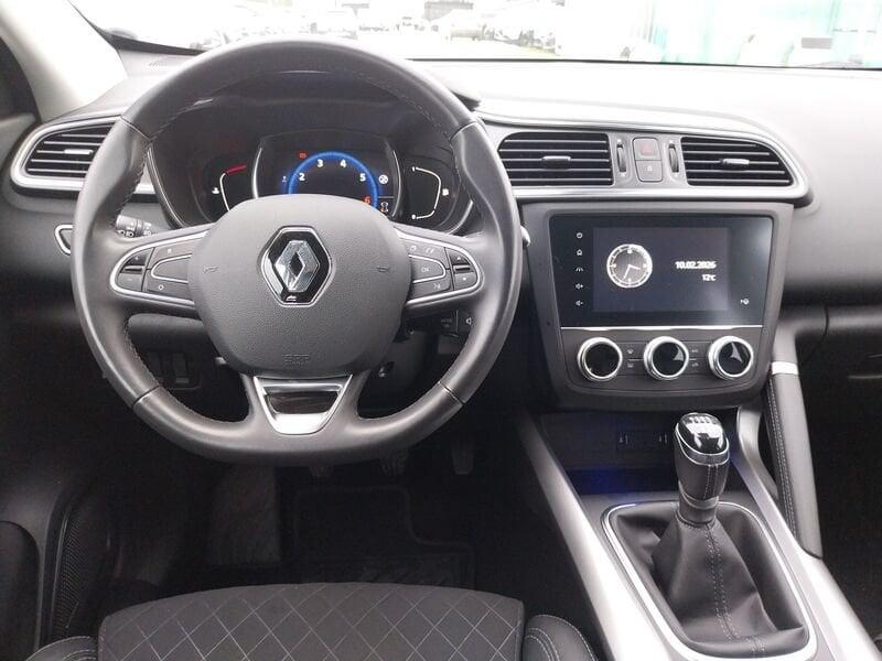 Renault Kadjar Kadjar 1.5 blue dci Sport Edition2 115cv