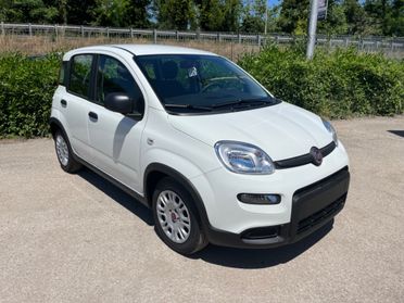 Fiat Panda 1.0 FireFly Hybrid Km0