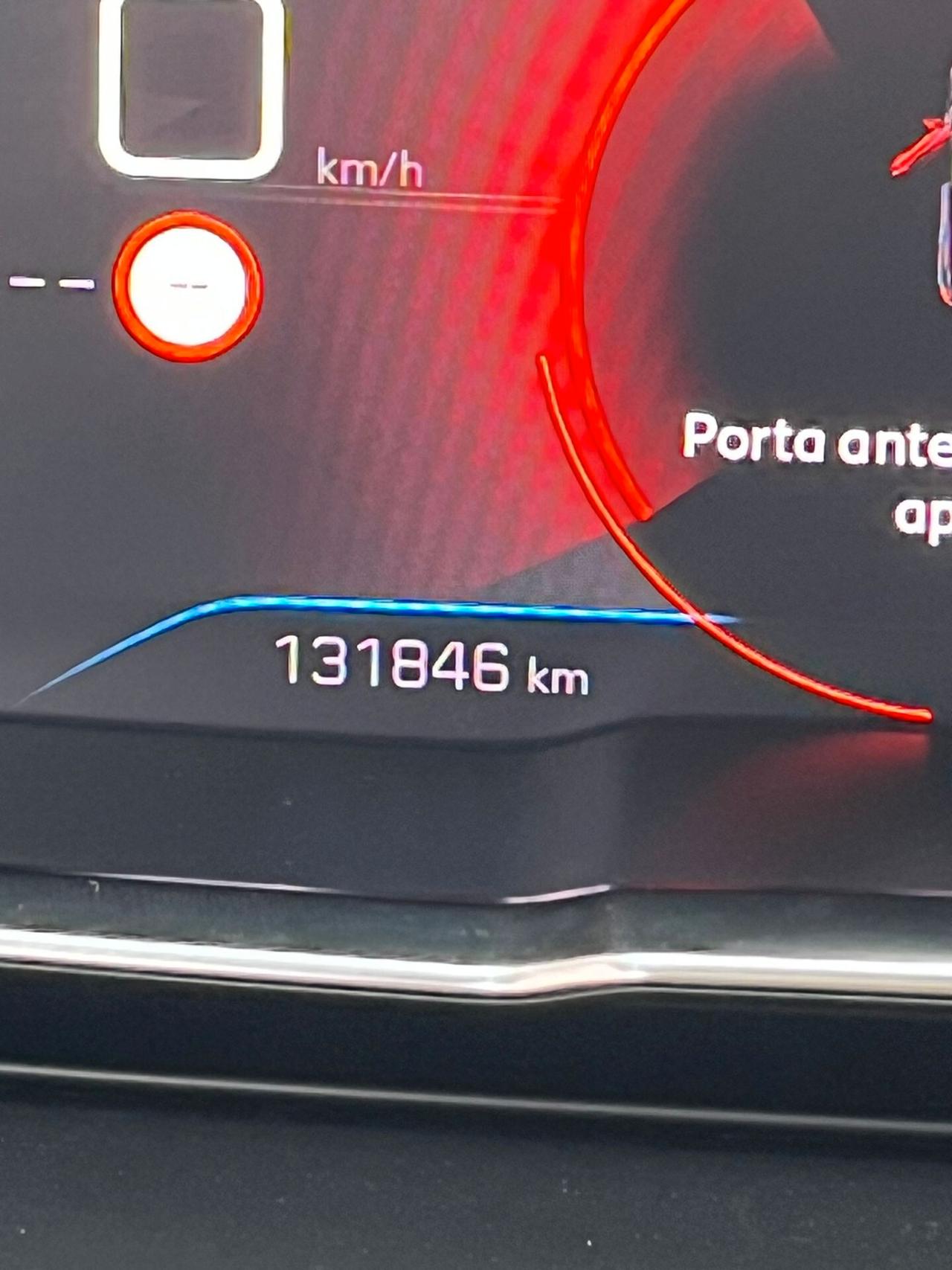 Peugeot 3008 BlueHDi 130 S&S Active Business